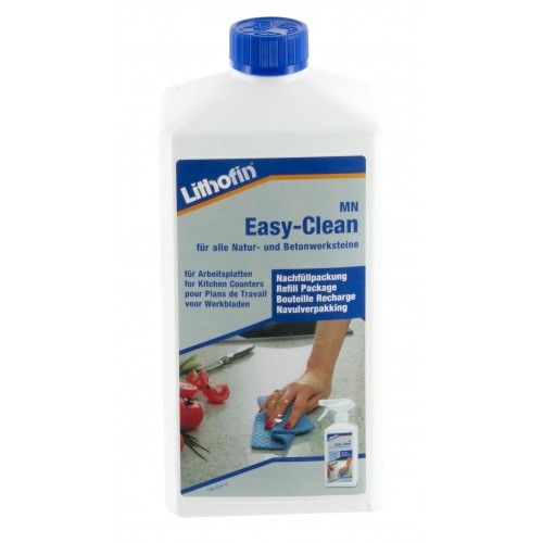 Recharge MN Easy Clean LITHOFIN 1 L