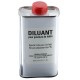 Bidon de Diluant Peinture Séchage Rapide