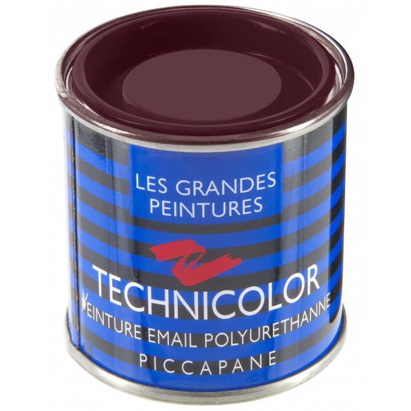 Pot de Peinture Technicolor 85 ml