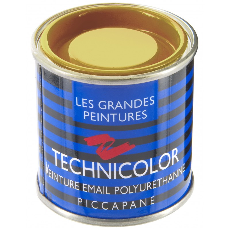 Pot de Peinture Technicolor 85 ml
