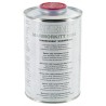 Mastic AKEMI Liquide Transparent Cristal 1 Kg avec durcisseur
