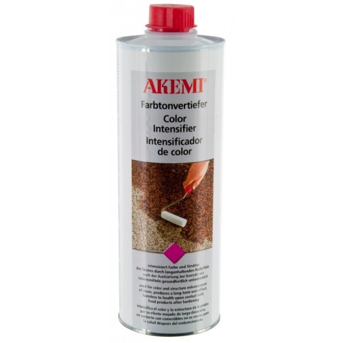 Renforcement de Couleur AKEMI 1 Litre