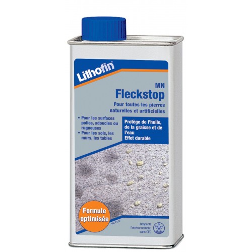 Anti-Tâches MN Fleckstop LITHOFIN 1 L