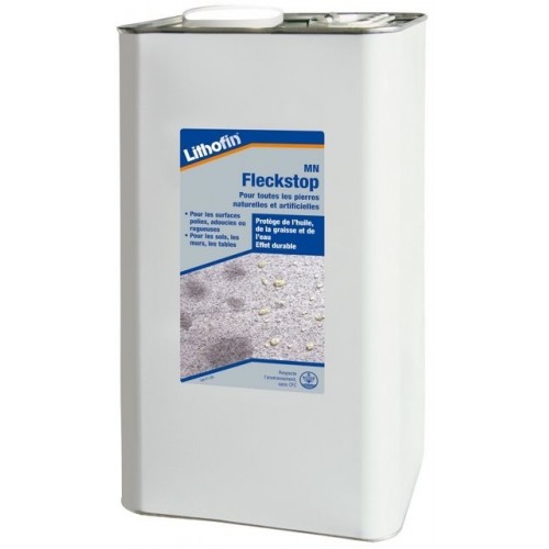 Anti-Tâches MN Fleckstop LITHOFIN 5 L