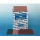 Feuilles Abrasives 230x280 mm Ponçage Sec et Eau