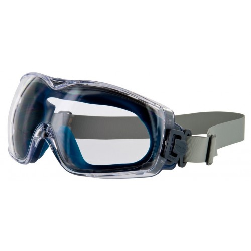 Lunette-Masque de Protection Vision 180°