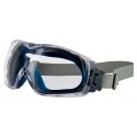 Lunette-Masque de Protection Vision 180°