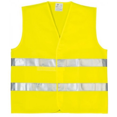 Gilet Haute Visibilité