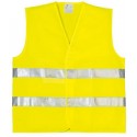 Gilet Haute Visibilité