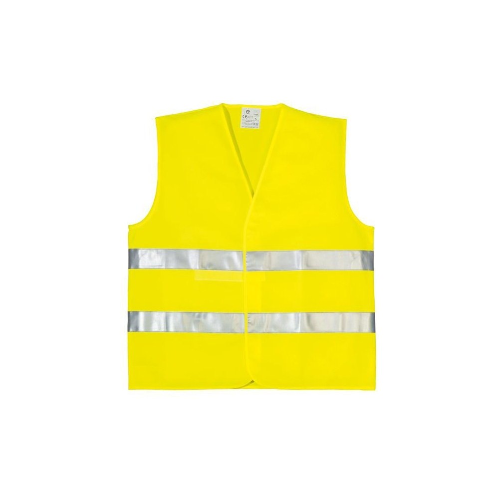 gilet de haute visibilité