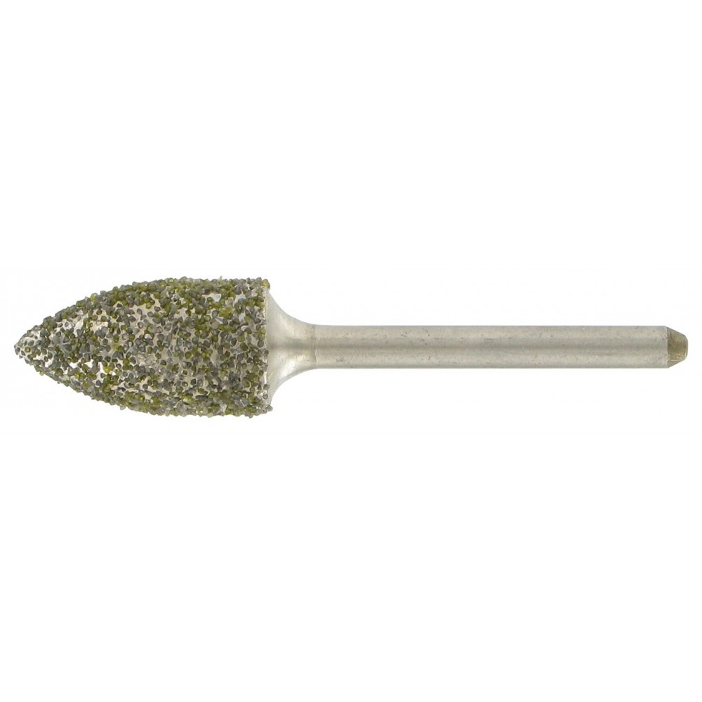 Fraise diamantée spéciale marbre granit SFX020 M14 Longueur 40 mm