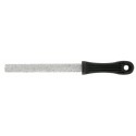 Râpe Carbure Plate Longueur 210 mm Standard KONIG