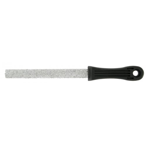 Râpe Carbure Plate Longueur 210 mm Standard