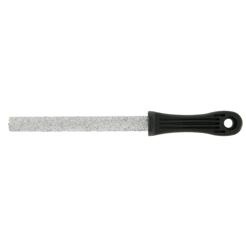 Râpe Carbure Plate Longueur 210 mm Standard KONIG - OUTILLAGE PIERRE  (ACANTHE OUTILLAGE)