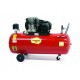 Compresseur Electrique Mobile D23-200 - 200 Litres 10 Bars