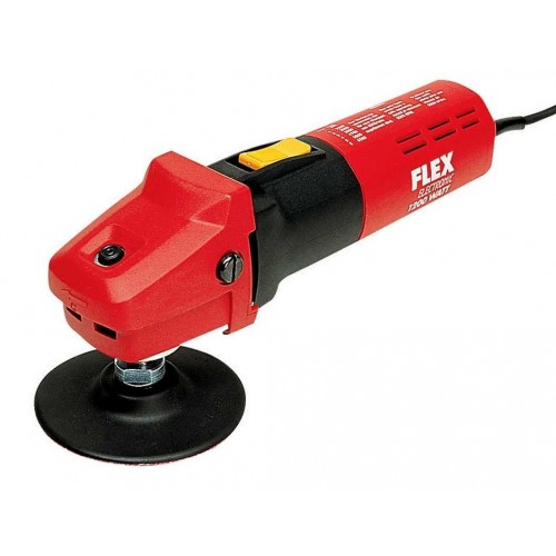 Ponceuse Flex 1506 VR Variateur 1200 W 2200-6800 tr/mn Ø150 mm