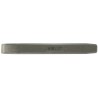 Ciseau Choc Carbure Longueur 190 GUILLET Main