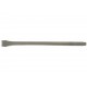 Gradine Acier Dents Pointues GUILLET Main