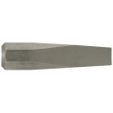 Pontiote Octogonale 25x105 mm Poids 350 g GUILLET