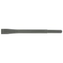 Ciseau Carbure Ciselure Fort L. 230 Octogonal 14 Ø12,7x55 mm GUILLET