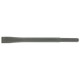 Ciseau Carbure Ciselure Fort L. 230 Octogonal 14 Ø12,7x55 mm GUILLET