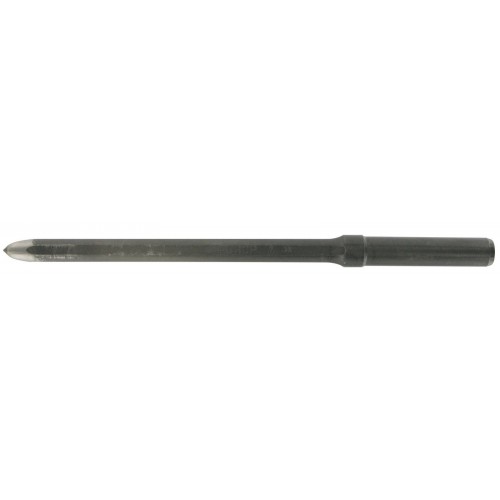 Poinçon Carbure Ø12,7x55 mm GUILLET