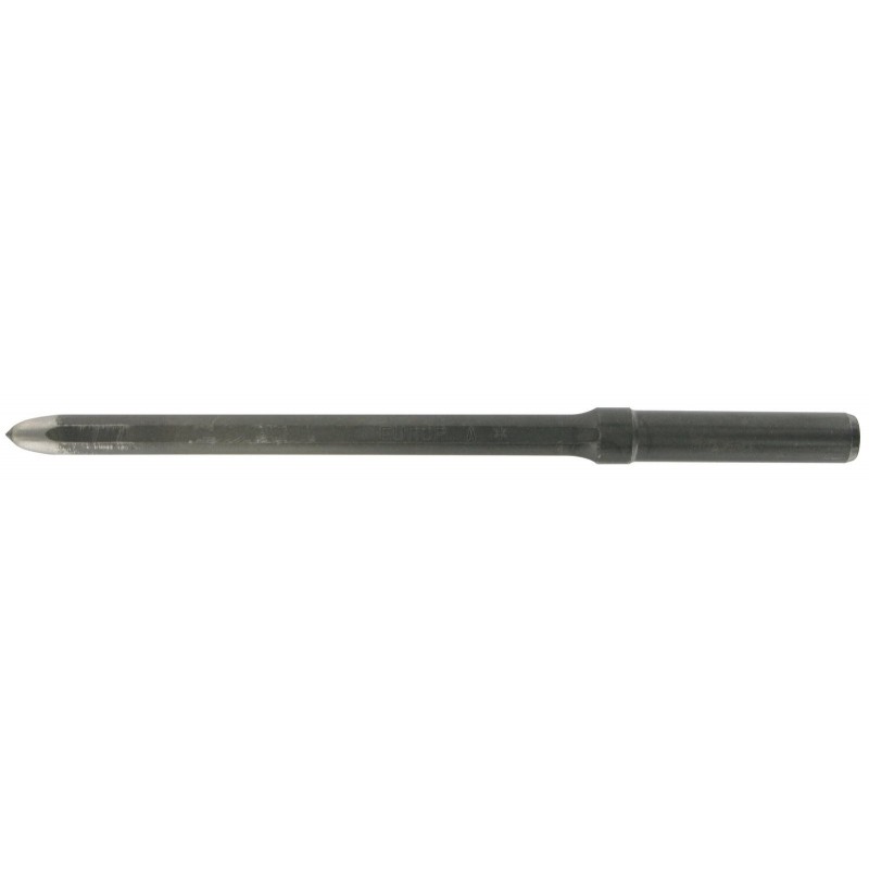 Poinçon Ø12,7x55 mm GUILLET