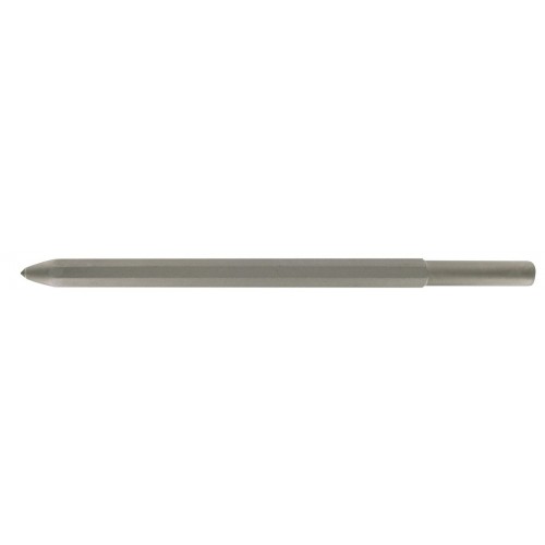 Poinçon Carbure Ø12,7x55 mm GUILLET