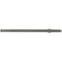 Ciseau-Boucharde Carbure L. 210 Octogonal 10 12,7x55 mm GUILLET