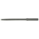 Ciseau Carbure GUILLET Fort (Pastille recouverte) Ø12,7x55 mm 