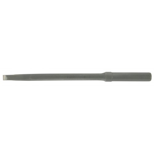 Ciseau Carbure GUILLET Fort (Pastille recouverte) Ø12,7x55 mm 