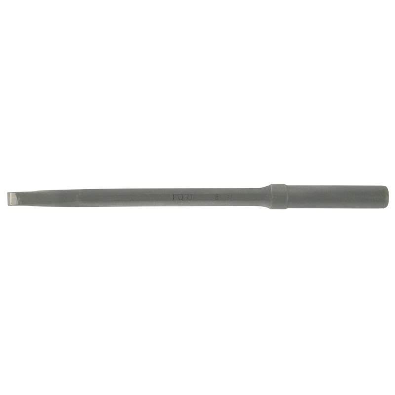 Ciseau Carbure GUILLET Fort (Pastille recouverte) Ø12,7x55 mm 