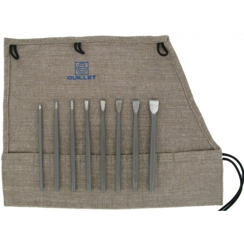 TROUSSE D'OUTILS 1AZ GRAVURE SUR PIERRE USA