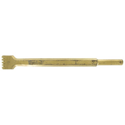 Gradine LARIO 30 mm Emmanchement 12,7x50 mm