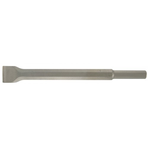 Ciseau Carbure Calcaire Tendre Emmanchement 12,7x55 mm REXID