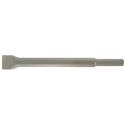 Ciseau Carbure Calcaire Tendre Emmanchement 12,7x55 mm REXID