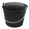 Seau de Maçon Plastique 11 Litres