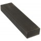 Briquette Bakélite 200x50x25 mm