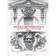 Livre "Motifs ornementaux: Architecture et sculpture" L.Noé 160 pages