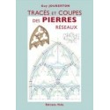 Livre "Tracés et coupes des pierres Réseaux" Guy Jouberton 244 pages