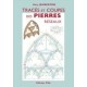 Livre "Tracés et coupes des pierres Réseaux" Guy Jouberton 244 pages