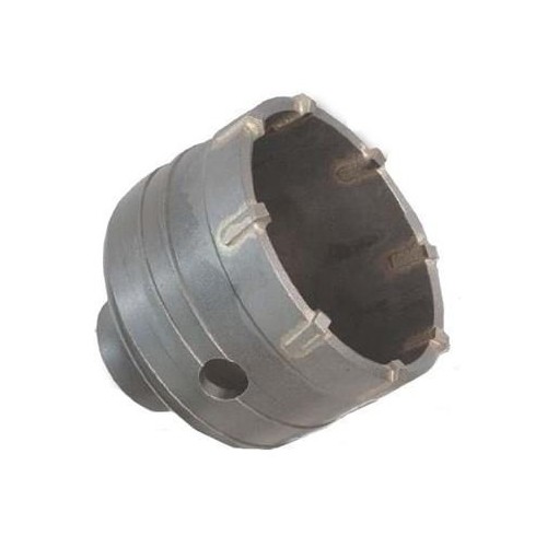 Trépan Carbure Cône ALG Guillet