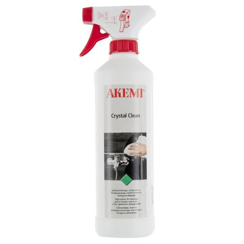 Crystal Clean AKEMI Spray 500 ml