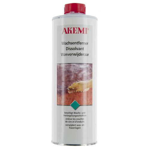 Dissolvant AKEMI 1 L