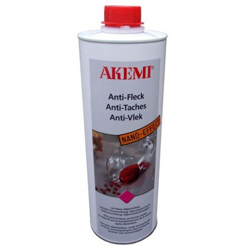 Anti-Tâches Nano Effect AKEMI 1 L