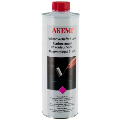 Renforcement Couleur Super AKEMI 1 L.