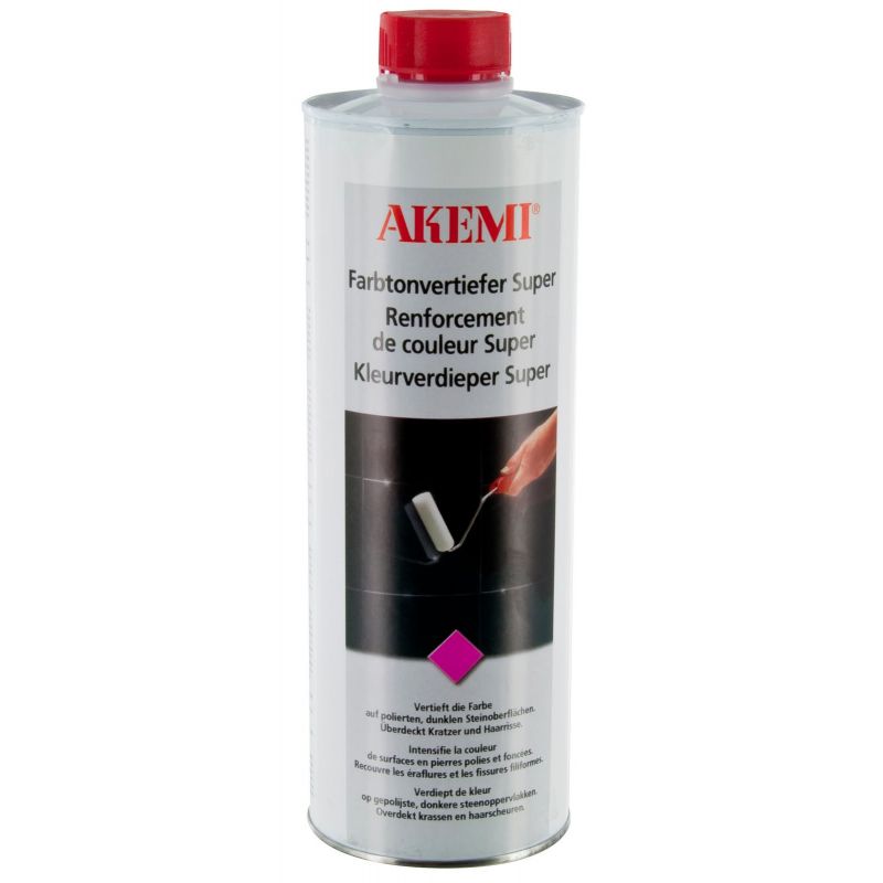 Renforcement Couleur Super AKEMI 1 L.