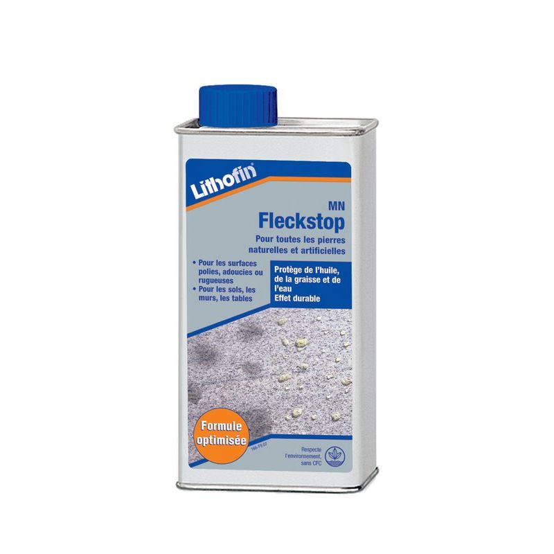 Anti-Tâches MN Fleckstop LITHOFIN 500 ml