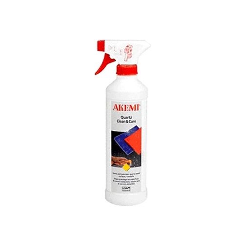 Quartz Clean and Care AKEMI Spray 500 ml