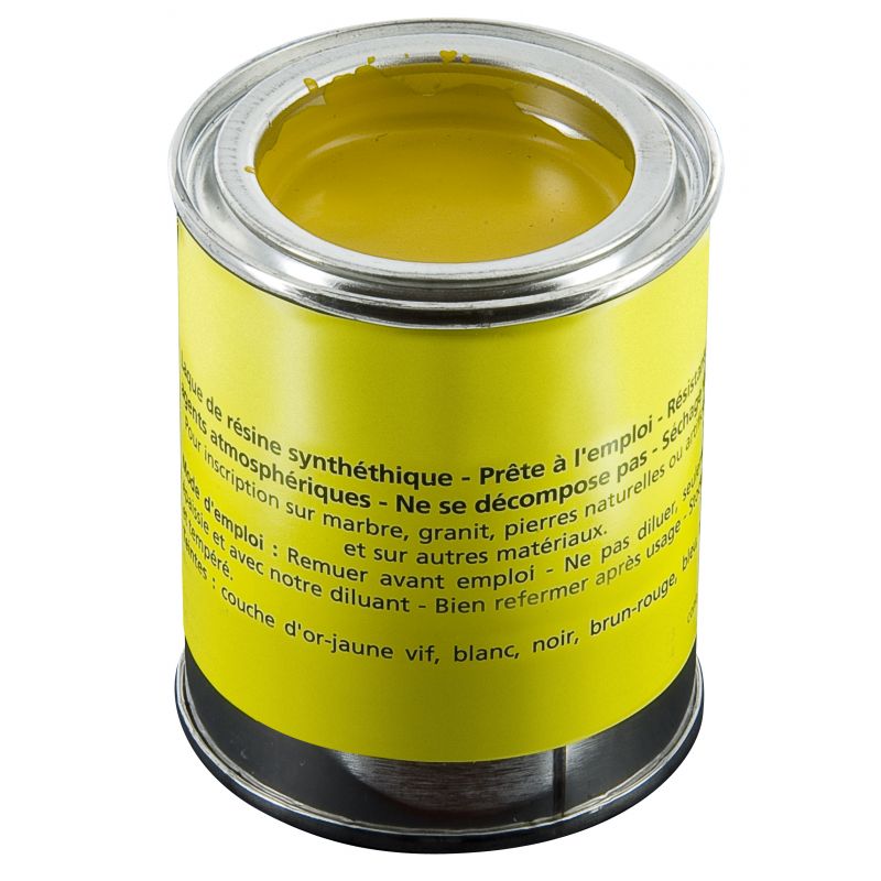 Pot de Mixion Peinture Séchage Rapide 105 ml